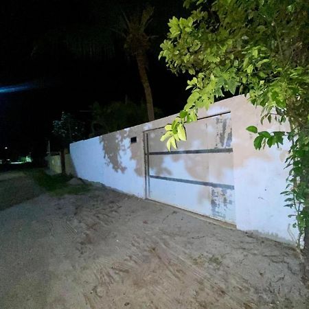 Casa Aconchegante Na Praia De Peroba Maragogi Εξωτερικό φωτογραφία