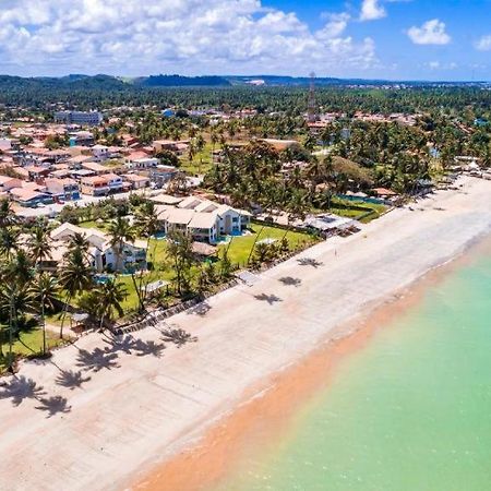 Casa Aconchegante Na Praia De Peroba Maragogi Εξωτερικό φωτογραφία