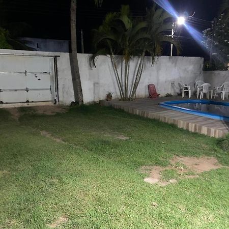 Casa Aconchegante Na Praia De Peroba Maragogi Εξωτερικό φωτογραφία
