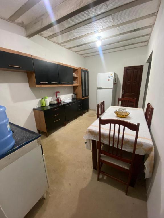 Casa Aconchegante Na Praia De Peroba Maragogi Εξωτερικό φωτογραφία