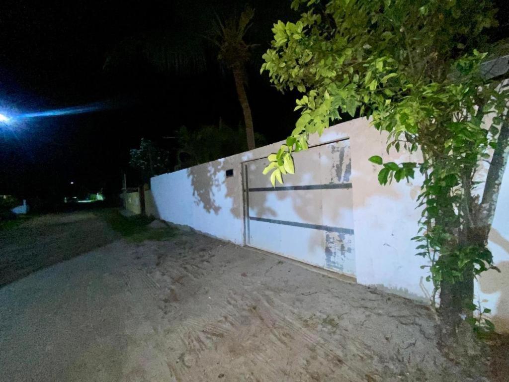 Casa Aconchegante Na Praia De Peroba Maragogi Εξωτερικό φωτογραφία
