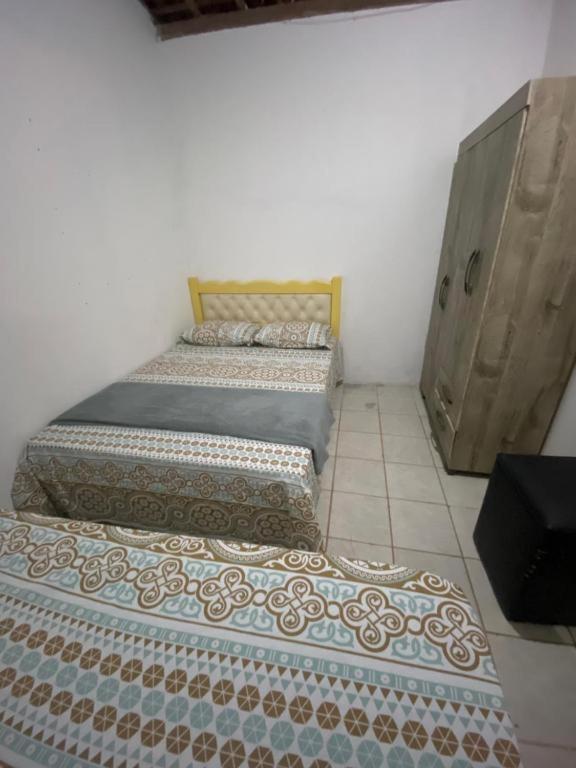 Casa Aconchegante Na Praia De Peroba Maragogi Εξωτερικό φωτογραφία