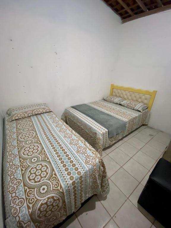 Casa Aconchegante Na Praia De Peroba Maragogi Εξωτερικό φωτογραφία