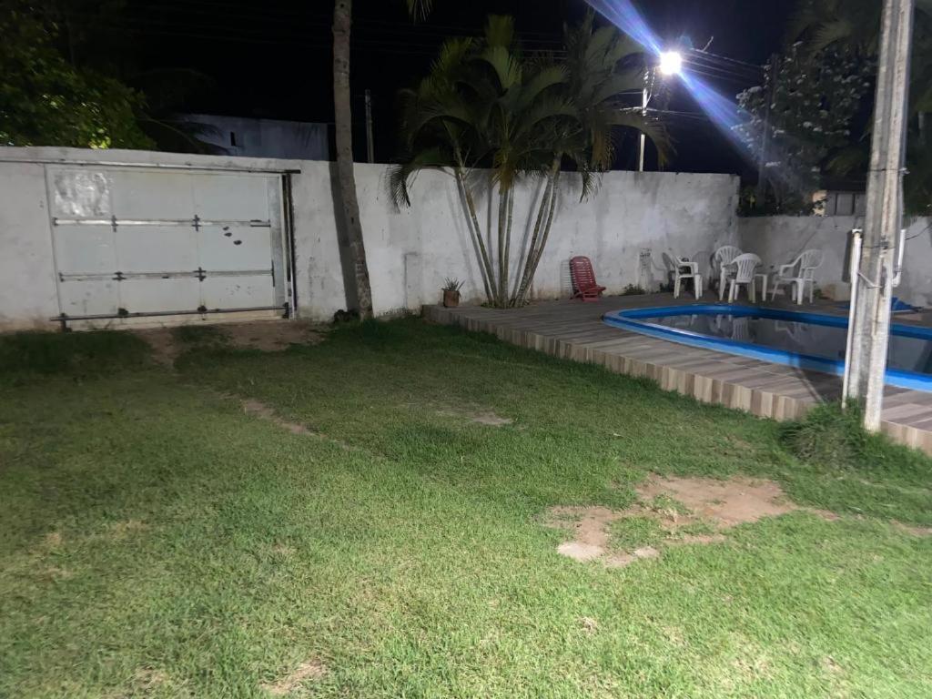 Casa Aconchegante Na Praia De Peroba Maragogi Εξωτερικό φωτογραφία